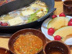 -虾领航小龙虾·吉林烧烤(柳州路店)