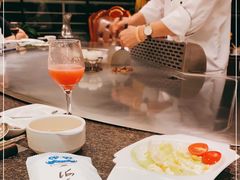 -海天一色海景自助餐厅(西港花园店)