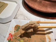-丁卯•铜锅涮肉(工体店)