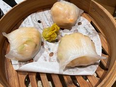 -点都德(奥体印象城店)