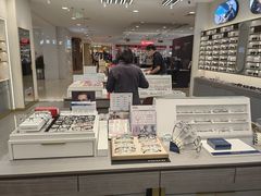 -宝岛眼镜(复兴门百盛店)