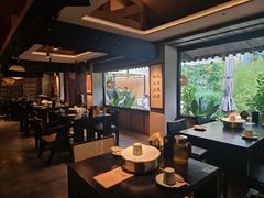 -贰醒·私房小院烧烤 (太古里店)