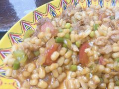 -巴依老爷新疆餐厅