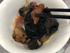 黑米肉粽-东街钟楼肉粽(总店)