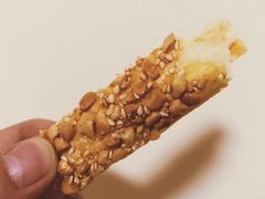 千里酥桃酥-千裡酥面包生日蛋糕(中学巷店)