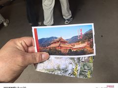 -灵隐飞来峰景区