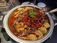 -烤匠麻辣烤鱼(IFS店)