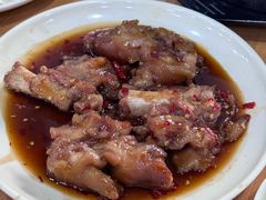 -贤花饭店(城阳店)