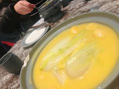 板栗娃娃菜-鹿港小镇(中关村店)
