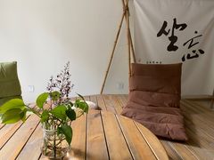 -乐山上善居·养心禅景酒店(世豪广场高铁站店)