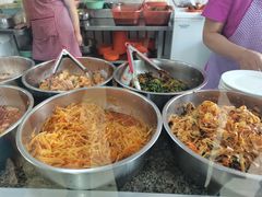 -真空冷面王(武功街店)