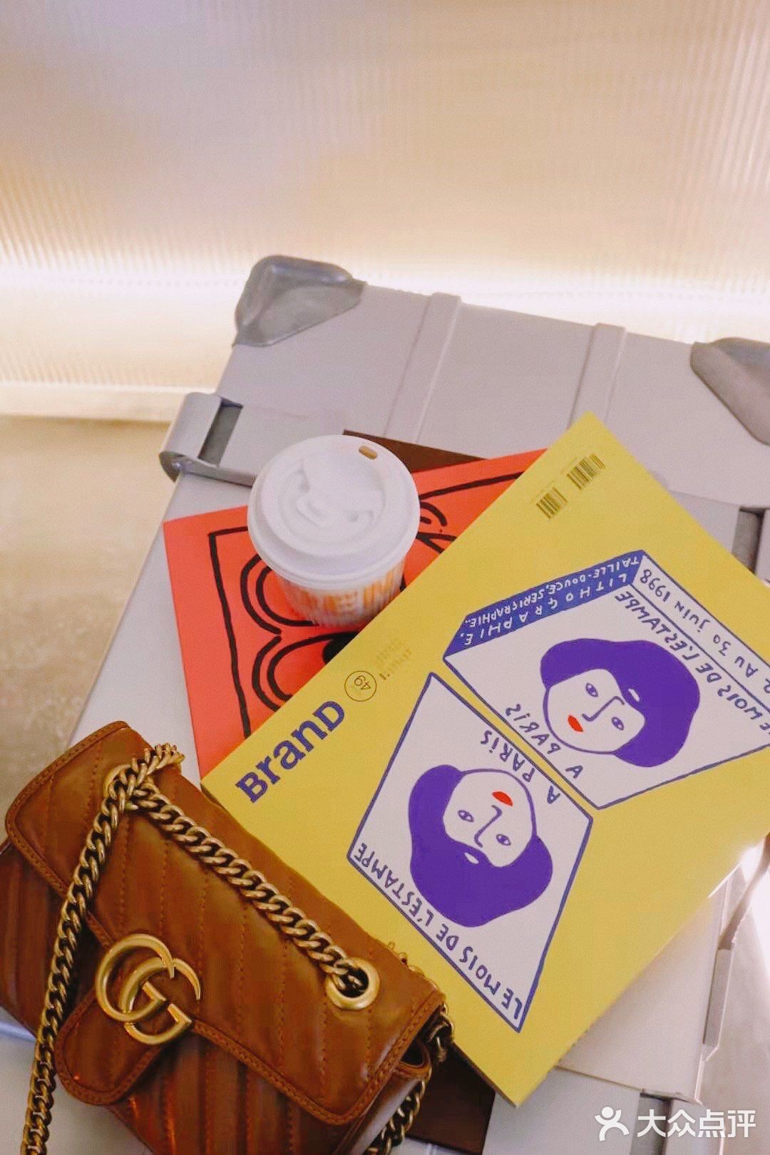 登云路的DENG咖啡🍊