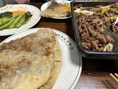 -清真永恒华威肉饼(潘家园店)