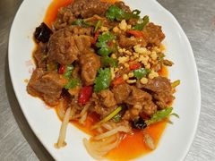 -燃计沙茶皇·香港沙茶火锅(人广旗舰店)