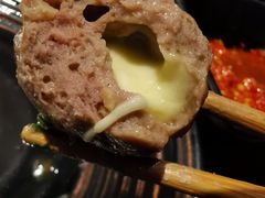 -手选潮汕鲜活牛肉火锅(二七广场店)