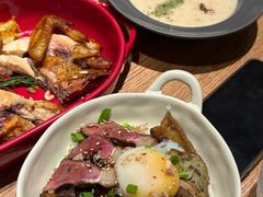 -小满Grainkitchen(滨江商业广场店)