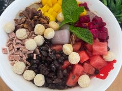 -胖妹面庄(香饵胡同店)