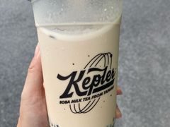 -开普勒精致手作茶坊(中柬路总店)