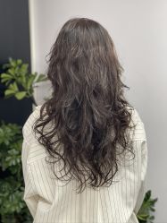 -V7 HAIR SALON烫发染发接发