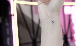 -众刺纹画·纹身·穿孔饰品·海娜定制