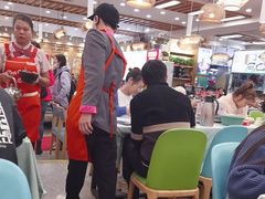 -大师傅金奖啤酒鱼(西街口总店)