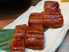 -熹炭精致日料(金融街购物中心店)