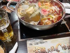 -呷哺呷哺(西单大悦城店)