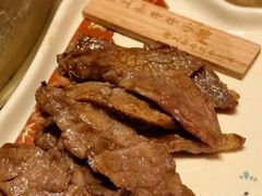 -肉魁屋·烧肉·烧鸟·酒场(高新店)