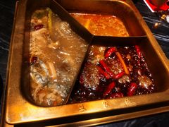 -王家渡火锅(金宝汇店)