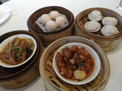 豉汁蒸排骨-万龙洲海鲜(南新仓店)