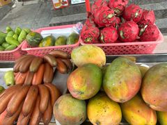 -于春正宗椰奶清补凉炒冰