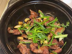 -你鲟欢·香茅柠檬鱼(金沙店)