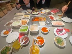 -海底捞火锅(顺义华联店)