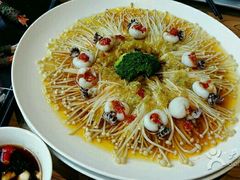 -U你·天然调味(南湖总店)