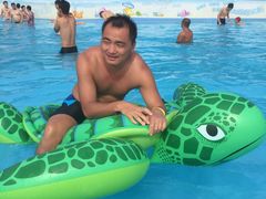 -欢乐水魔方水世界