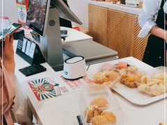 -東更道点心行(文化东路店)