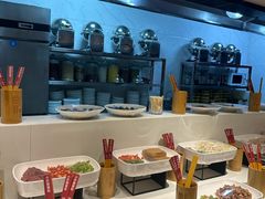 -鱼鲜饭香·招牌汽锅剁椒鱼头王