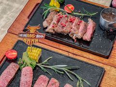 -豪客来牛排(海沧阿罗海店)