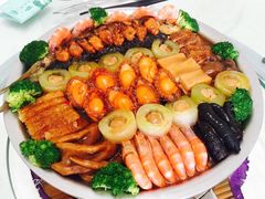 -凯盈阁·顺德私房菜·桑拿鸡