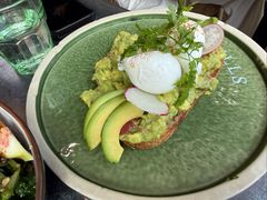 -O'mills Sourdough Bakery&Bistro(永嘉路店)