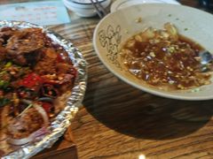 -水煮三国·川鲁江湖菜(香山店)