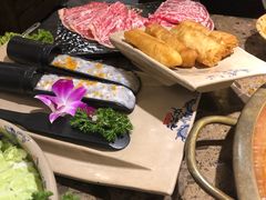 -小龙坎老火锅