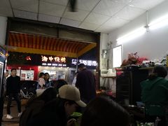 -正宗阳山牛杂(东城店)