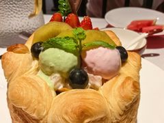 -大鸭梨烤鸭·北京菜(大兴南小街店)