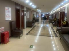 -爱康国宾体检中心(五角场万达广场分院)