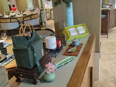 -杭州西湖柳莺里酒店·闻莺厅