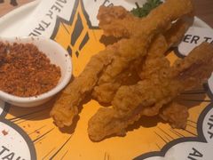 -太二酸菜鱼(武汉光谷保利店)