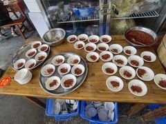 -谢老五跷脚牛肉·非遗传承店