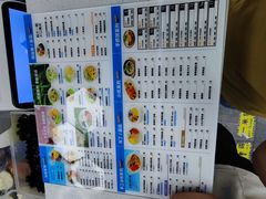 -长乐饭冰冰·冰饭·烧烤(长乐总店)
