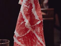 雪花牛肉-哇哇叫